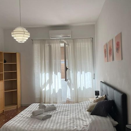 Apartamento Monteverde Relax House Roma Exterior foto