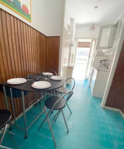 Apartamento Monteverde Relax House Roma Exterior foto