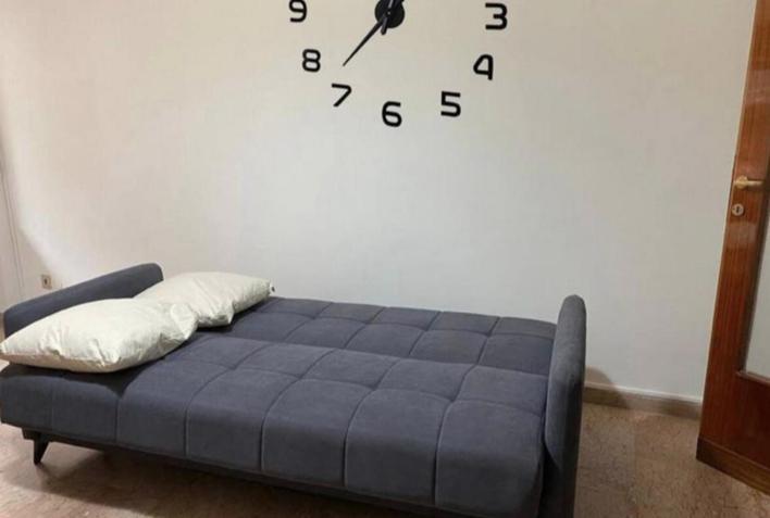 Apartamento Monteverde Relax House Roma Exterior foto